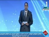 مهندس مشارك فى بناء العاصمة الإدارية: أنا خريج جامعة حكومية وهنبنى مصر