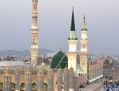السعودية تعلن وفاة الأغا حبيب العفرى خادم الحجرة النبوية الشريفة