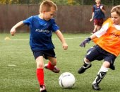 اعرفى فوائد كرة القدم على صحة طفلك