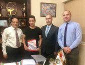 البنك الأهلى يتعاقد مع أربع صفقات سوبر استعدادًا للقسم الثانى