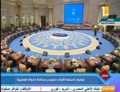 تعرف على توصيات الجلسة الأولى لنموذج محاكاة الدولة المصرية بمؤتمر الشباب