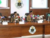 قوات أمن الحج تعلن جاهزيتها لتوفير مظلة الأمن والأمان لقوافل حجاج بيت الله الحرام