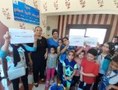 "القومى للمرأة "بالإسكندرية يستهدف أكثر من 20 الف سيدة فى حملة ضد الختان