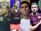 قبل انطلاقها.. مصر تهيمن على تاريخ بطولة العالم لناشئى الاسكواش