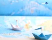 فيديو.. المبالغة والشائعات تلاحق اللاجئين في أوروبا