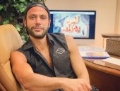 بهذه الكلمات .. محمد إمام يشوق جمهوره لفيلمه الجديد "لص بغداد" 