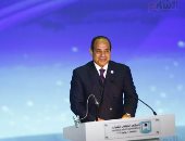 شباب مصر يتحدثون عن تجاربهم فى المؤتمر الوطنى السابع.. فرح الديبانى أفضل مغنية أوبرا بباريس:"فوجئت بدعوتى.. دهب:" متحطش إيدك على خدك وتطلب من أهلك يصرفوا عليك".. شيماء الكردى: لم أصدق اختيارى لتقديم الحفل  