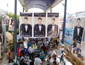 مشادات في انتخابات نقابة الموسيقيين ومصطفى كامل يتدخل 