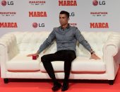 رونالدو: برشلونة دائماً أحد أفضل أندية العالم 