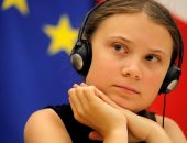 الناشطة جريتا تونبرج تدعو زعماء العالم للاستماع إلى صوت الشباب