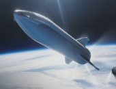 إيلون ماسك: تحديث تصميم Starship سيكون فى منتصف أغسطس