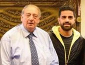 سموحة يتعاقد مع "مدافع" مصر المقاصة