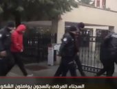 شاهد.. المعارضة التركية تفضح قمع أردوغان لمعارضيه فى السجون