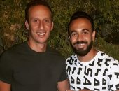 الأهلى لـ " قفشة " : بعد طول انتظار نرحب بك