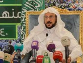 باحث سعودى يشيد بحملة "الحج دعوة" .. ويؤكد تحث على مكارم الأخلاق 
