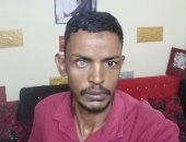 قارئ معاق بالعين "اليمنى" يطالب بتوفير فرصة عمل بالجيزة