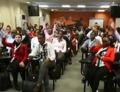 شاهد.. الفيلم التسجيلى عن البرنامج الرئاسى لتأهيل الشباب الأفريقى للقيادة