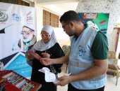 صندوق تحيا مصر يطلق مبادرة نور حياة بالقليوبية