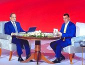 رامى رضوان: إشادة الرئيس وسام على صدرى.. ودنيا سمير غانم:" فخورة بك"