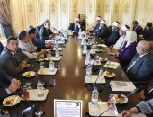 اللجنة الدينية بالبرلمان تستمع للجهات المعنية بشأن ترتيبات موسم الحج