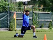 لاعب العين: حققت 12 بطولة مع "الزعيم" وأطمح للأسيوية