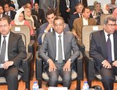 " مركز  لوزراء " يعقد "الملتقى الدورى للمعلومات" بمشاركة الهيئات الحكومية