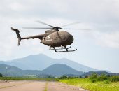 كوريا الجنوبية تختبر إطلاق أول طائرة هليكوبتر بدون طيار