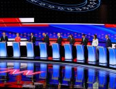 الليلة الثانية من انطلاق مناظرة المرشحين الديمقراطيين للرئاسة الأمريكية 2020