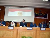 محافظ القليوبية: نسعى لإنشاء كلية بجامعة بنها لعلوم ذوى الإعاقة لأول مرة