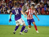 سيميوني عن جواو فيليكس: "لا أعتقد أنه يشبه رونالدو" 