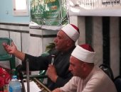 أوقاف المنيا للأئمة: رشدوا استخدام الماء والكهرباء بالمساجد..المال العام خط أحمر
