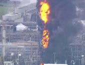 البحرين تستنكر الاعتداء الإرهابى على حقل الغاز فى السعودية
