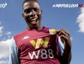 أستون فيلا يواصل ثورة الميركاتو ويضم نجم زيمبابوي