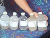 "الإسكان": حملة على مصانع دمياط الجديدة للتأكد من مطابقة الصرف للمواصفات