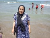 صور.. العثور على بائعة فاكهة وحفيدتها مقتولين داخل منزلها بديرب نجم بالشرقية