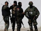 تونس تعلن ضبط 4 عناصر تنتمي لتنظيم إرهابي