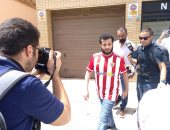 نادي الميريا حديث الصحافة السعودية بعد صفقة تركى آل الشيخ