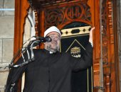 ​و​زير الأوقاف يشارك أهالى بورسعيد العيد القومى للمحافظة