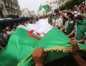 رئيس حزب جبهة المستقبل الجزائرى يدعو لحوار شامل للتوصل لإجماع وطنى