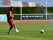 سوبر كورة يرصد محطات أفراح وأحزان وأحلام محمد صلاح فى رحلة الاحتراف