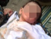 مأساة مولود ببنى سويف فشلت أسرته فى قيده.. وجده: "مش عارفين ولد ولا بنت"