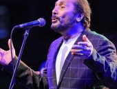 صور.. على الحجار يتألق فى حفل مهرجان الصيف بمكتبة الإسكندرية