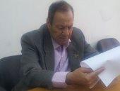 محمد حافظ يزاحم بقوة على رئاسة لجنة الحكام بعد 14 سنة غياب 