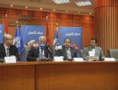 رئيس هيئة التأمين الصحى: الرئيس يتابع منظومة التأمين الصحى الجديدة يوم بيوم