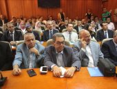 رئيس هيئة تمويل التأمين الصحى: مصر من أوائل دول العالم الُمطبقة للمشروع الشامل