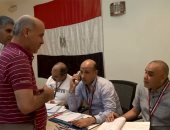 فيديو.. غرفة عمليات بعثة الحج المصرية تتابع الحجاج