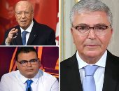 المعارضة التونسية تواجه الإخوان بإطلاق حملات لترشح وزير الدفاع لانتخابات الرئاسة.. جبهة إنقاذ تونس تدعو عبد الكريم الزبيدى لخوض الانتخابات المبكرة.. وتؤكد: لإسقاط الإخوان.. و12 نائبا يوقعون تزكية لـ"الزبيدى"