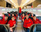 أرسنال يتوجه إلى إسبانيا لمواجهة برشلونة فى كأس "خوان جامبر" 