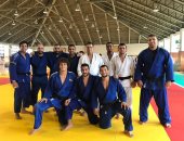 الجودو يشكل لجنة من الخبراء لدراسة إمكانية وتصورات عودة النشاط الرياضى 