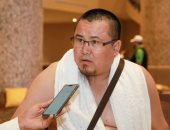 مجلس علماء قيرغيزستان: برنامج ضيوف خادم الحرمين مؤتمر عالمى لتوحيد كلمة المسلمين